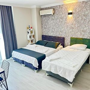 Economy Double Kamer